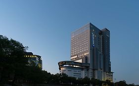 Radisson Blu Hotel Sandton 5*